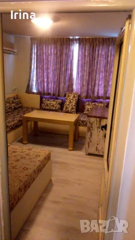 1-СТАЕН АПАРТАМЕНТ ЛУКС к.к. Албена 2 Броя Близнаци, снимка 3 - Апартаменти - 49710725