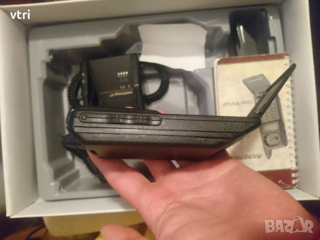 Motorola Microtac II, снимка 6 - Motorola - 27096581