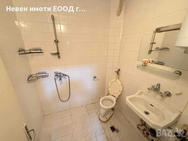 Двустаен, гр. Велико Търново, кв. К.Фичето, до МОЛ, снимка 10 - Апартаменти - 51568412