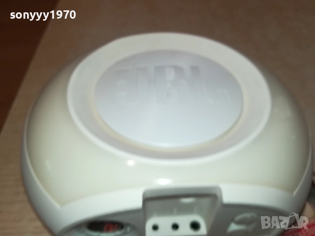 JBL HORIZON 18Х8СМ 2208251452, снимка 16 - Bluetooth тонколони - 51453670
