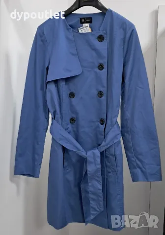 Дамско палто / тренчкот/ La Redoute, размер - L/40/. 