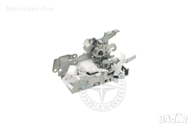 Брава предна лява за Mercedes-Benz Sprinter 1995-2006 Vito