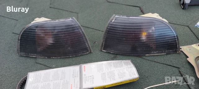 Daewoo tico части, снимка 6 - Части - 50057822