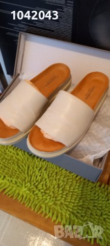  Vagabond 36 Естествена кожа