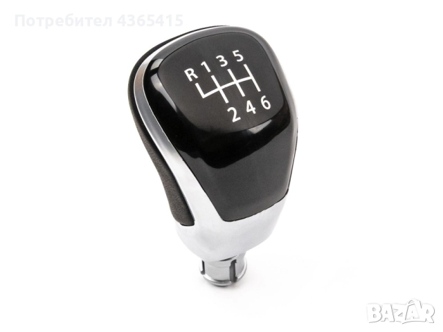 Топка за скоростен лост VW Passat B8 Facelift (2019-2023) 6 скорости