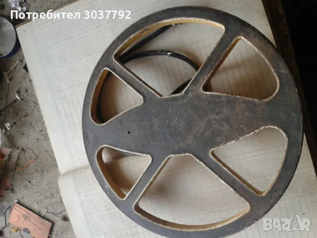 Продавам 27см сонди за Бандито и Golden Mask , снимка 2 - Друга електроника - 48647628