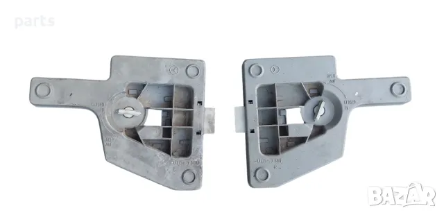 Платка Стоп Мерцедес Е класа W210 