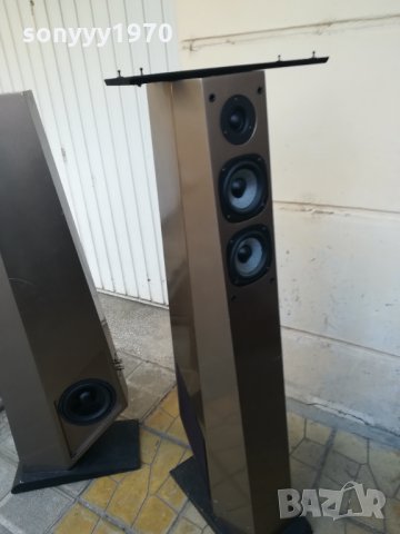 АУДИОФИЛСКИ ЯКИ КОЛОНИ ОТ ШВЕЦИЯ 0701221730, снимка 6 - Тонколони - 35360454