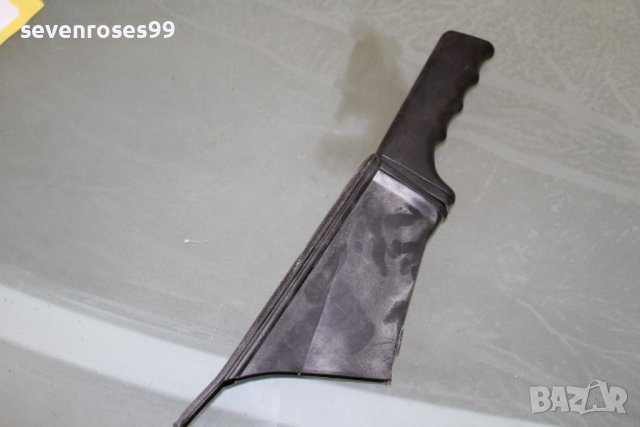 Декорация ръчна спирачка VW Passat 3, снимка 2 - Части - 36856824