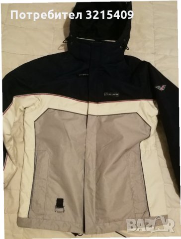 Phenix мъжко зимно ски, сноуборд яке S размер , снимка 2 - Зимни спортове - 35470001