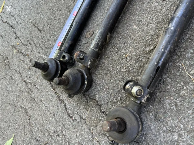 ГАЗ 53 КОРМИЛНА ЩАНГА НОВА СССР, снимка 5 - Части - 47442408