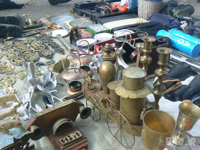 Бронзови изделия-коне с файтон и каруци,животни,разни др., снимка 10 - Антикварни и старинни предмети - 43007389