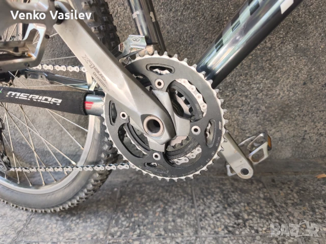 Колело Merida matts tfs 900 , снимка 7 - Велосипеди - 51318468