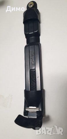 Макародържач,метален държач риболов,макара рибарска, снимка 2 - Такъми - 43581400