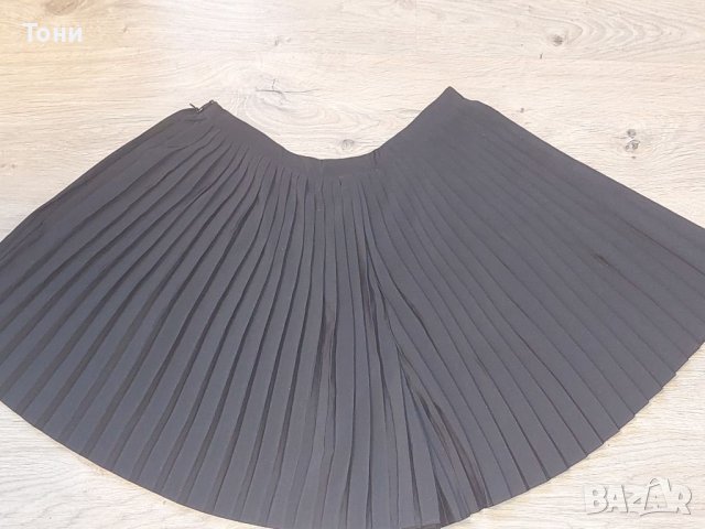 Дамска пола-панталон солей Monki , снимка 3 - Поли - 37274255