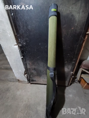 Твърд калъв за въдица , снимка 3 - Въдици - 53568360