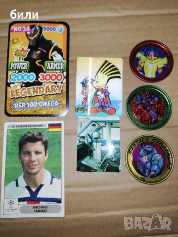 Разни детски , снимка 1