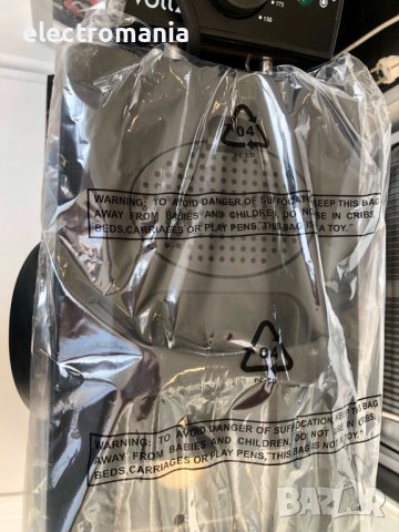 разглобяем фритюрник ,Rosberg’ Premium RP51980P, снимка 4 - Фритюрници - 43433595