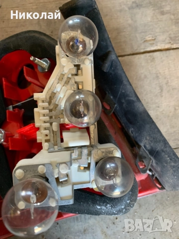 БМВ Е91, снимка 5 - Части - 52106552