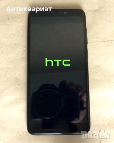 Мобилен телефон "HTC Desire 12" - ОТЛИЧЕН!, снимка 5 - HTC - 51738695