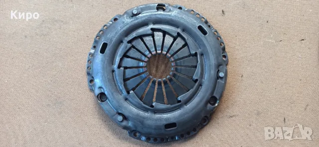 Фер. диск/притискател и аксиален лагер от Audi 8L 1.9TDI 131HP., снимка 2 - Части - 47412295