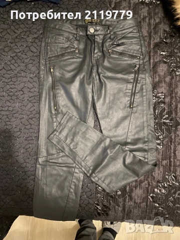 Дамски панталони 2 бр за 15 лв, снимка 6 - Панталони - 52416867