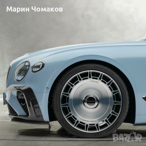 21 цола КОВАНИ джанти Mercedes SL R232 , 43 55 63 AMG , GT63 X290, снимка 7 - Гуми и джанти - 43095788
