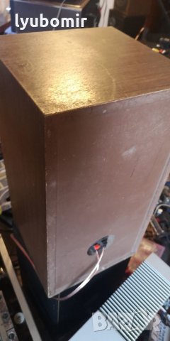 Telesaund, снимка 3 - Тонколони - 35277543