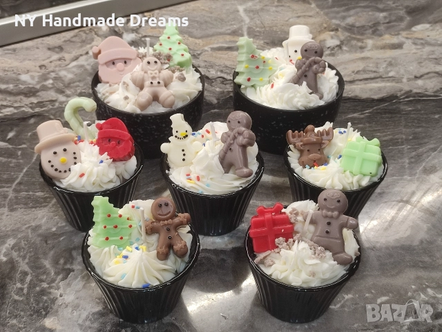 100% ръчно изработени!!!, снимка 11 - Декорация за дома - 52629987