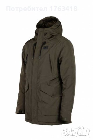 NASH ZT POLAR PARKA - Размер М, L, снимка 1 - Екипировка - 44088089