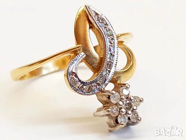 Руско злато 