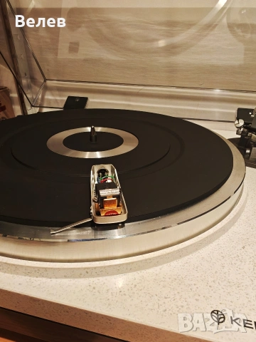 Kenwood kd 5070, снимка 4 - Грамофони - 53576503