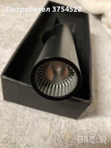 MARKSMAN LED джобен фенер, снимка 2 - Къмпинг осветление - 43989995