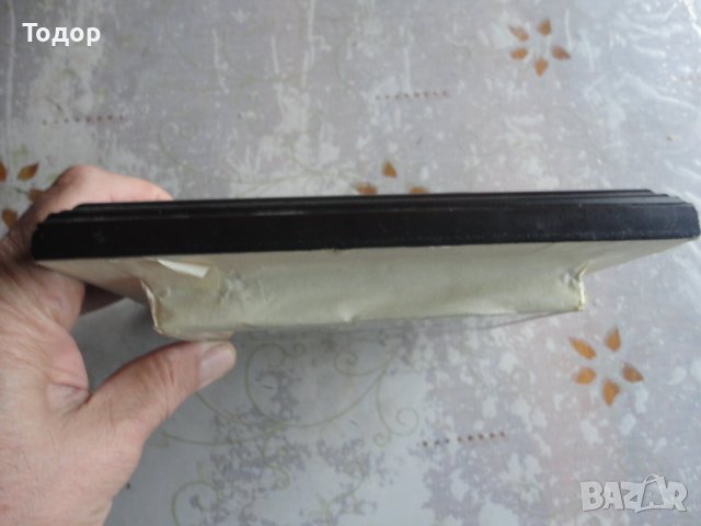 Страхотна картина пустиня пясък камили сертификат , снимка 6 - Картини - 42990089