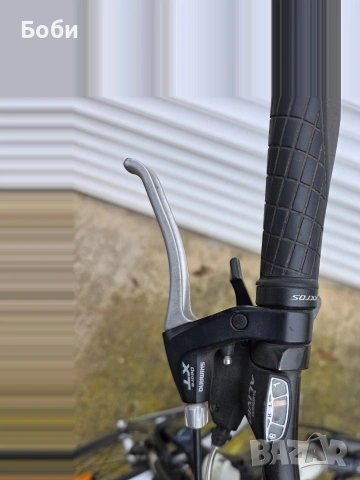 Електрически велосипед, снимка 7 - Велосипеди - 53329833