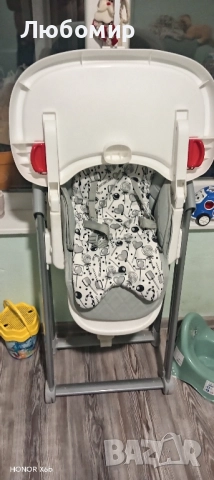 Детско столче за хранене Lorelli . , снимка 2 - Столчета за хранене - 52490773