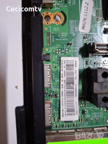 BN41-01958B, снимка 2 - Части и Платки - 53044714