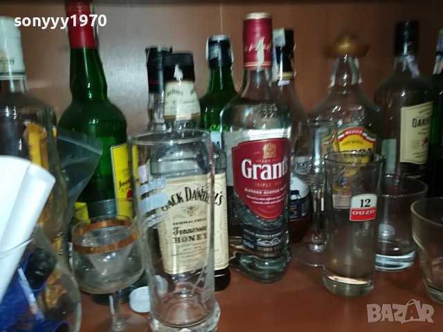 MACALLAN И ДРУГИ ПРАЗНИ ШИШЕТА 0903231747, снимка 7 - Колекции - 39942170