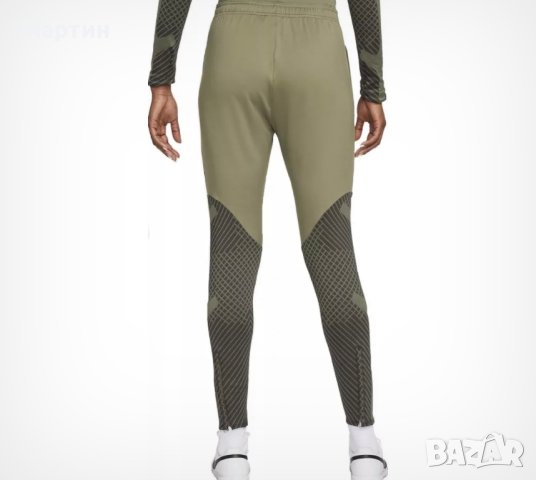 Дамско долнище Nike Dri-FIT Strike - размер S, снимка 2 - Спортни екипи - 40867756