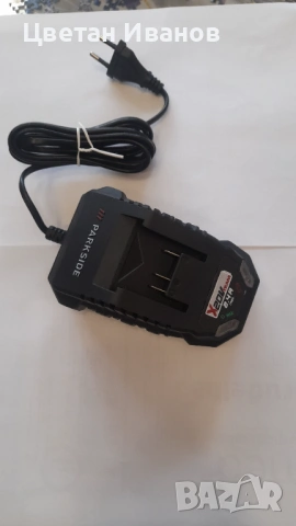 Батерии Parkside 20v - 2A/4A/4A(smart), снимка 10 - Други инструменти - 53239154