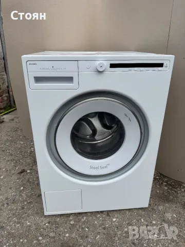 Пералня asko, снимка 2 - Перални - 49800819