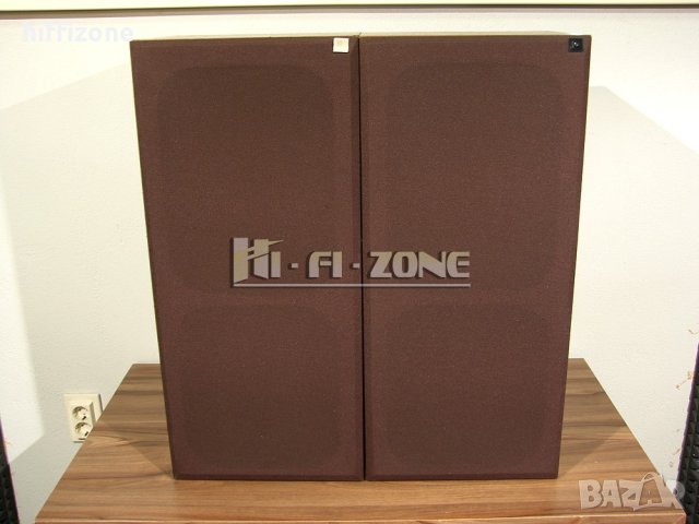 ТОНКОЛОНИ   Kef carlton ll, снимка 6 - Тонколони - 33669646