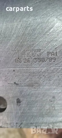 Citroen C4 Picasso амортисьори с прожини. , снимка 4 - Части - 50151854