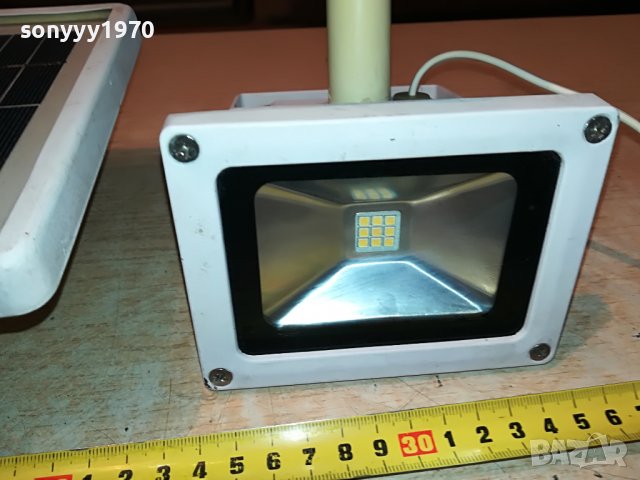 СОЛАРНА СИСТЕМА 1301231855, снимка 9 - Друга електроника - 39297188