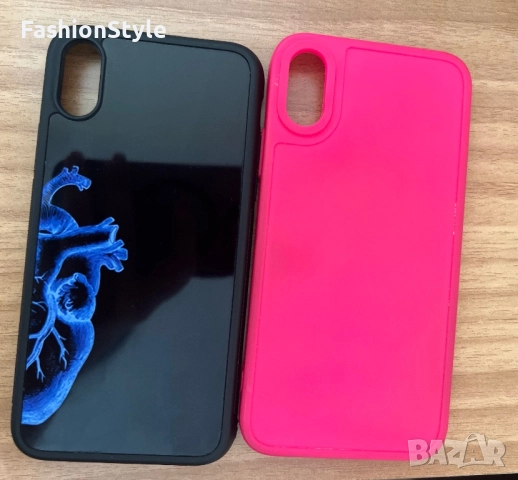 iPhone XS, снимка 10 - Apple iPhone - 52622400