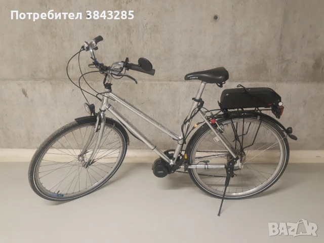 БАФАНГ монтаж централен двигател за велосипед 750 вата., снимка 9 - Велосипеди - 50807878