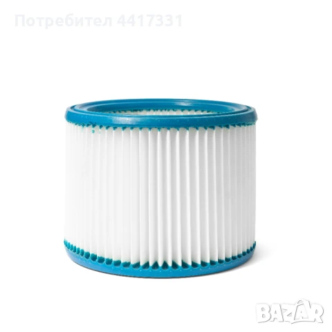 Филтър - Миещ за прахосмукачка Bosch, Makita-1101, снимка 2 - Прахосмукачки - 50552363
