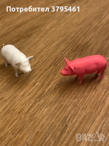 Прасенца-да се помни в каква държава сме живяли, снимка 8 - Други - 52663572