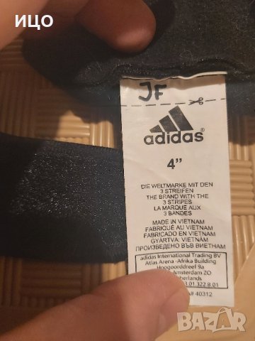 Зимни ръкавици Adidas , снимка 3 - Ръкавици - 44103184
