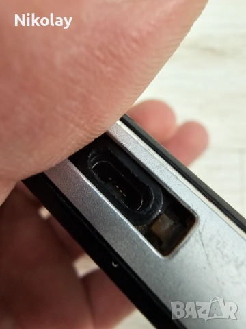 Cat S60 за части/ремонт, снимка 3 - CAT - 53274924